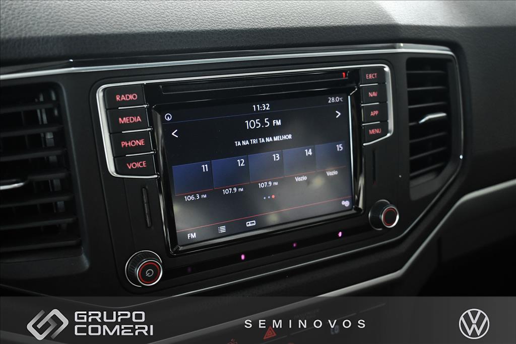 AMAROK 3.0 V6 TDI DIESEL HIGHLINE CD 4MOTION AUTOMÁTICO10