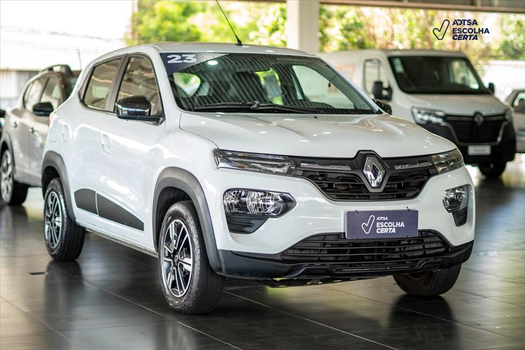 RENAULT KWID