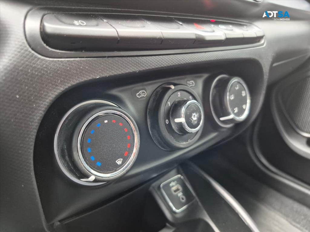 FIAT ARGO 1.3 FIREFLY FLEX TREKKING MANUAL