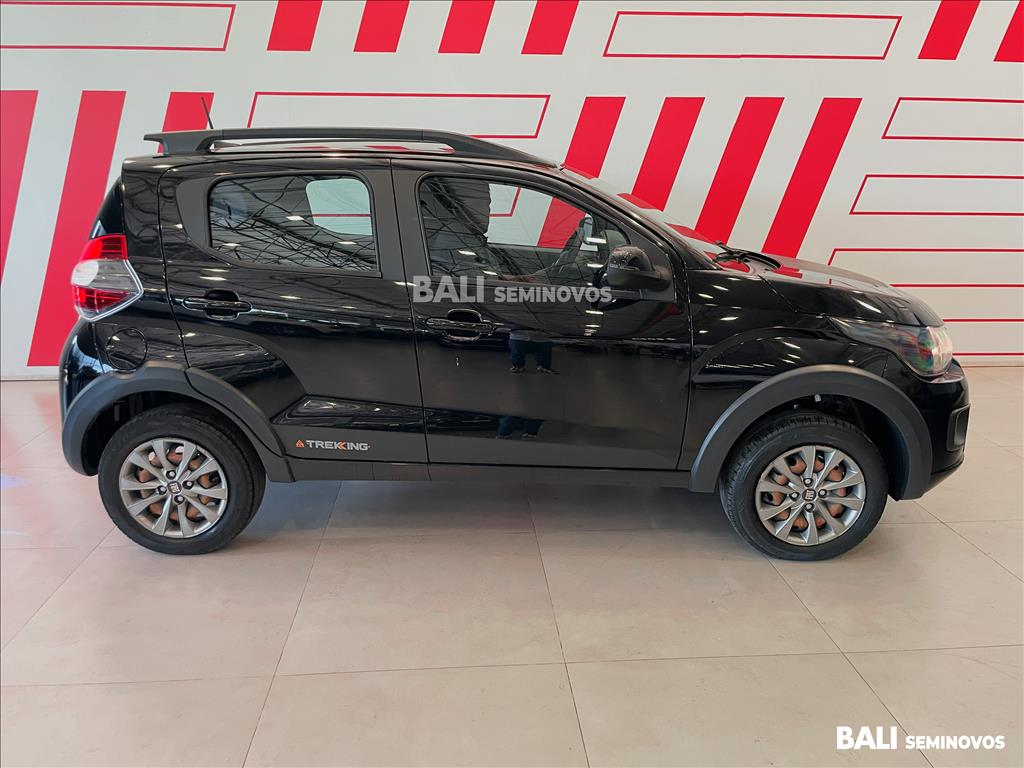 MOBI 1.0 EVO FLEX TREKKING MANUAL6