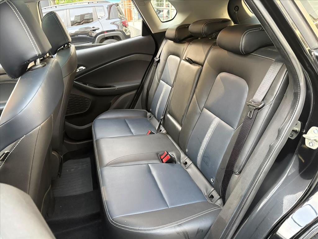 TRACKER 1.2 TURBO FLEX PREMIER AUTOMÁTICO15