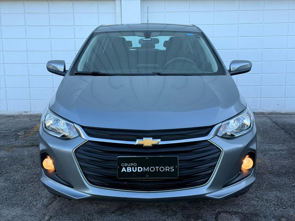 ONIX 1.0 TURBO FLEX LT AUTOMÁTICO1