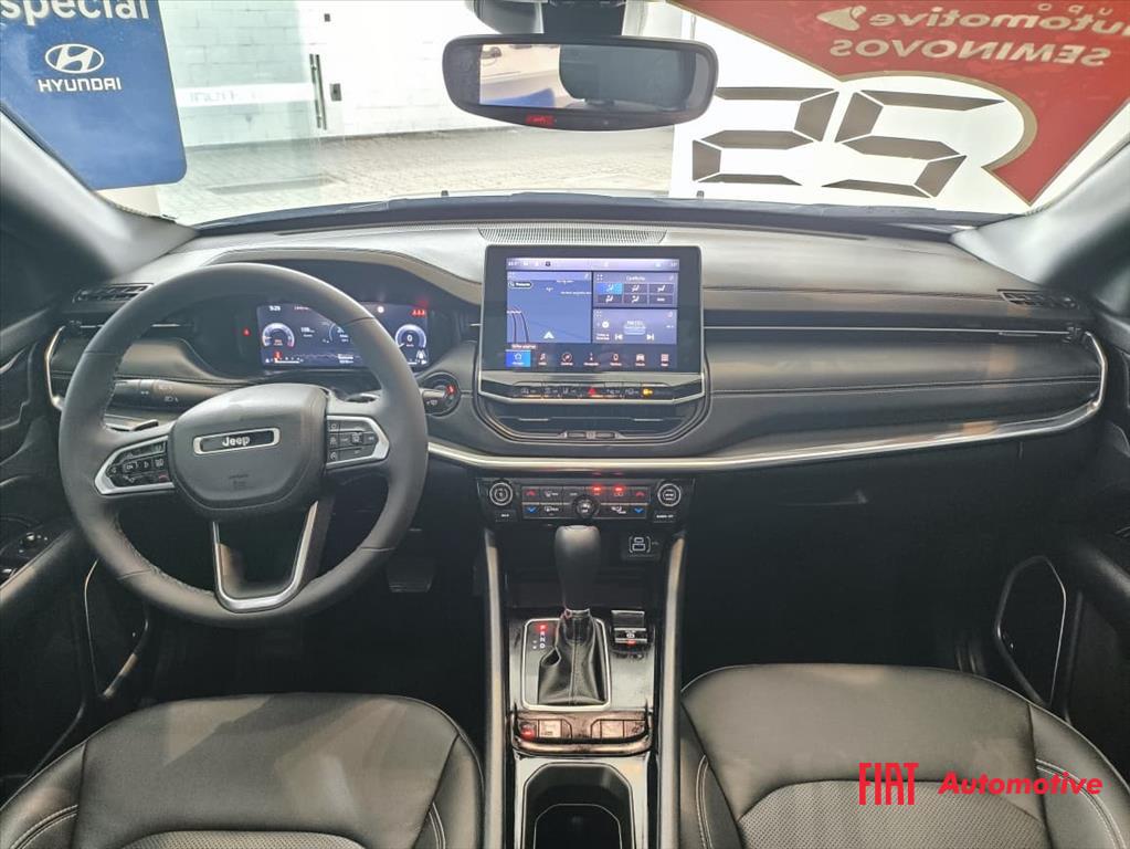 COMPASS 1.3 T270 TURBO FLEX S AT6