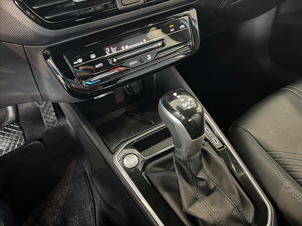 TERA 1.0 170 TSI HIGH AUTOMÁTICO13