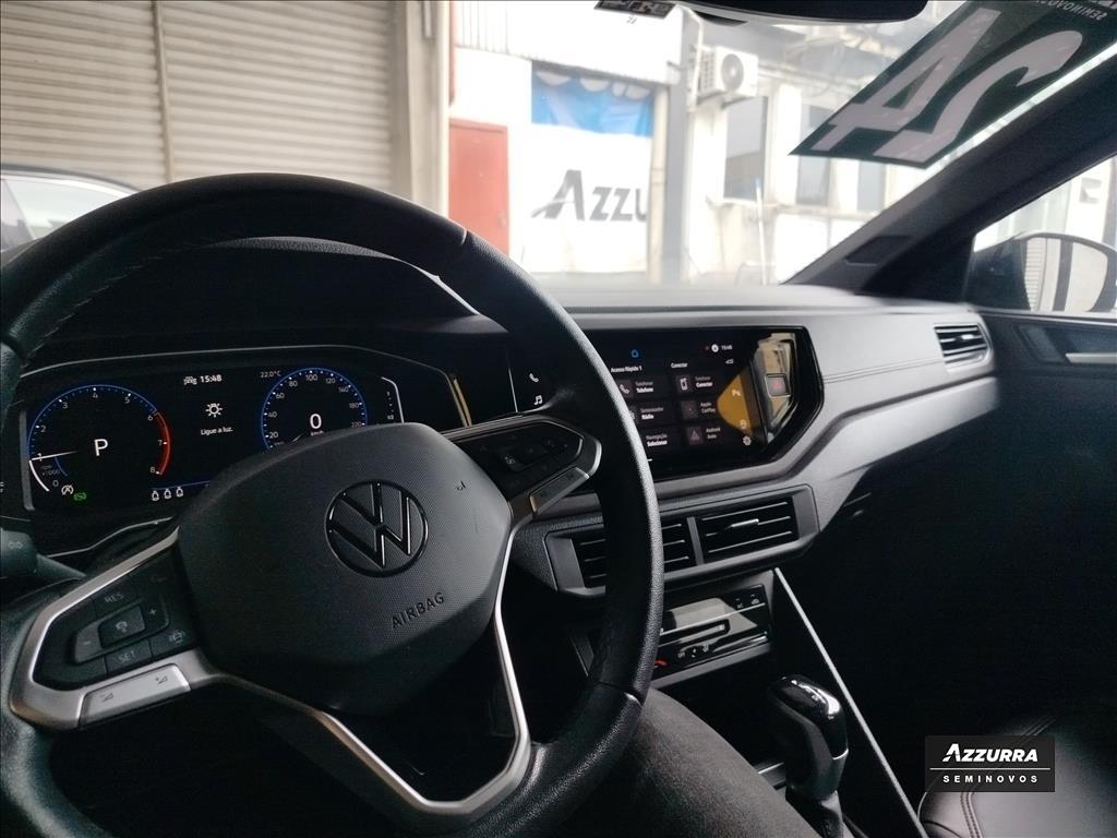 VIRTUS 1.0 200 TSI HIGHLINE AUTOMÁTICO8