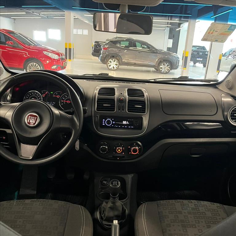 PALIO 1.0 MPI ATTRACTIVE 8V FLEX 4P MANUAL7