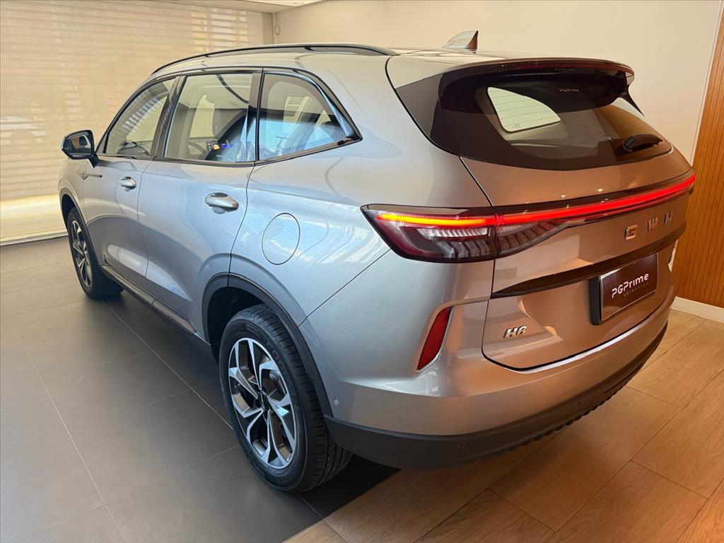 HAVAL H6 1.5 PHEV PREMIUM AWD E-TRACTION3