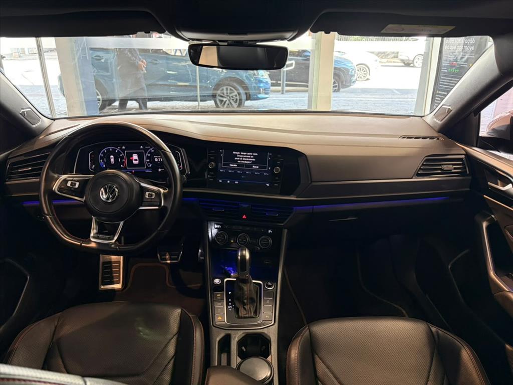 JETTA 2.0 350 TSI GASOLINA GLI DSG12