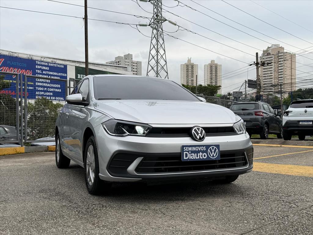 POLO 1.0 170 TSI MANUAL