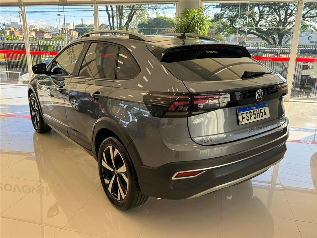 NIVUS 1.0 200 TSI TOTAL FLEX HIGHLINE AUTOMÁTICO3