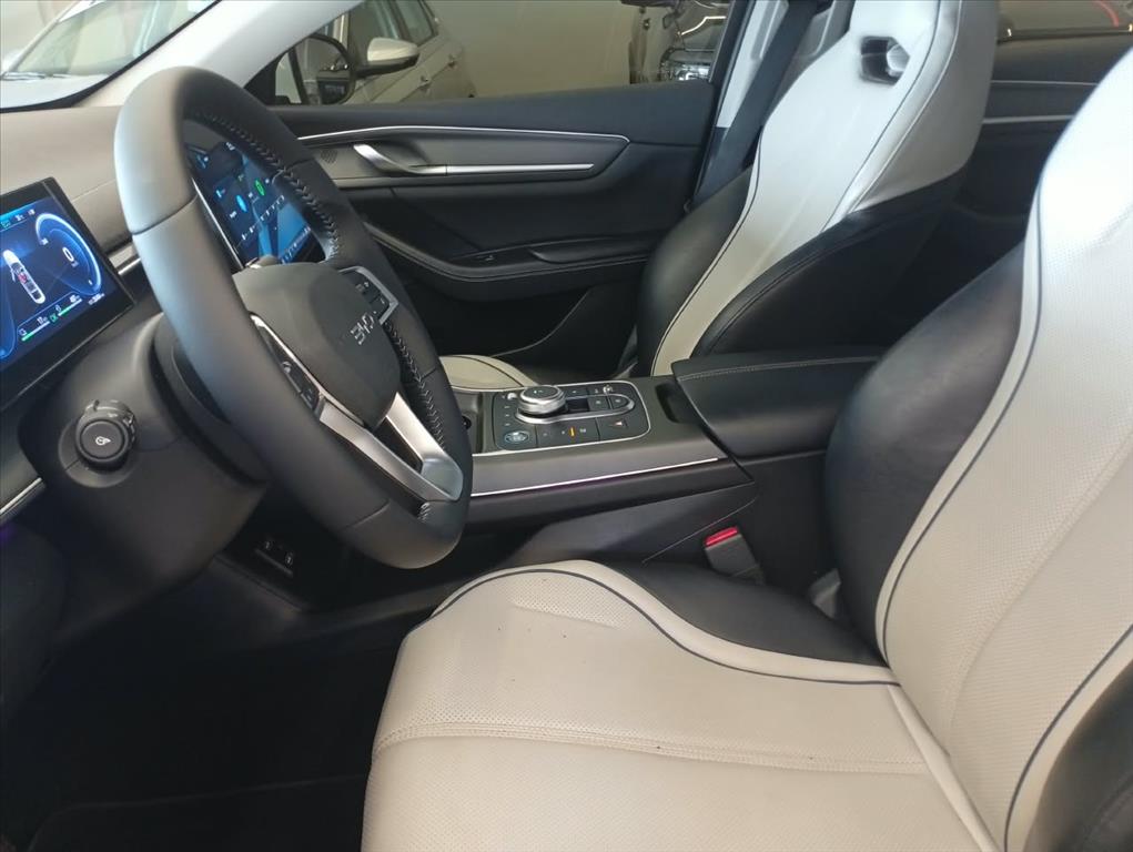 KING 1.5 DM-I PHEV GS AUTOMÁTICO7