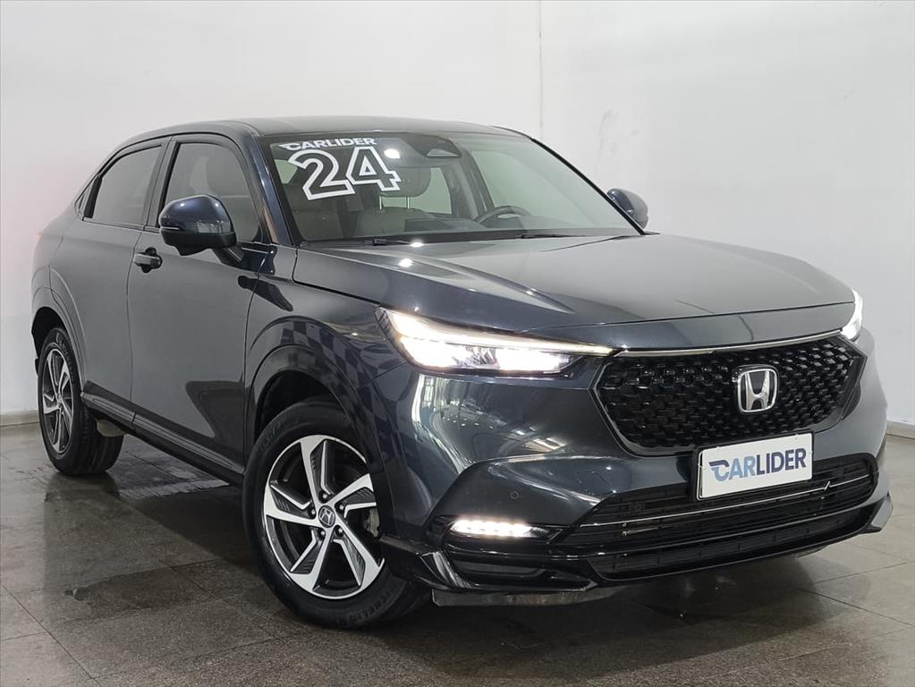 HR-V 1.5 DI I-VTEC TURBO FLEX TOURING CVT2