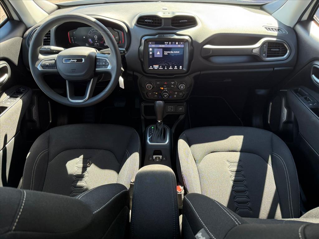 Jeep-RENEGADE-1.3 T270 TURBO FLEX SPORT ALTITUDE AT6