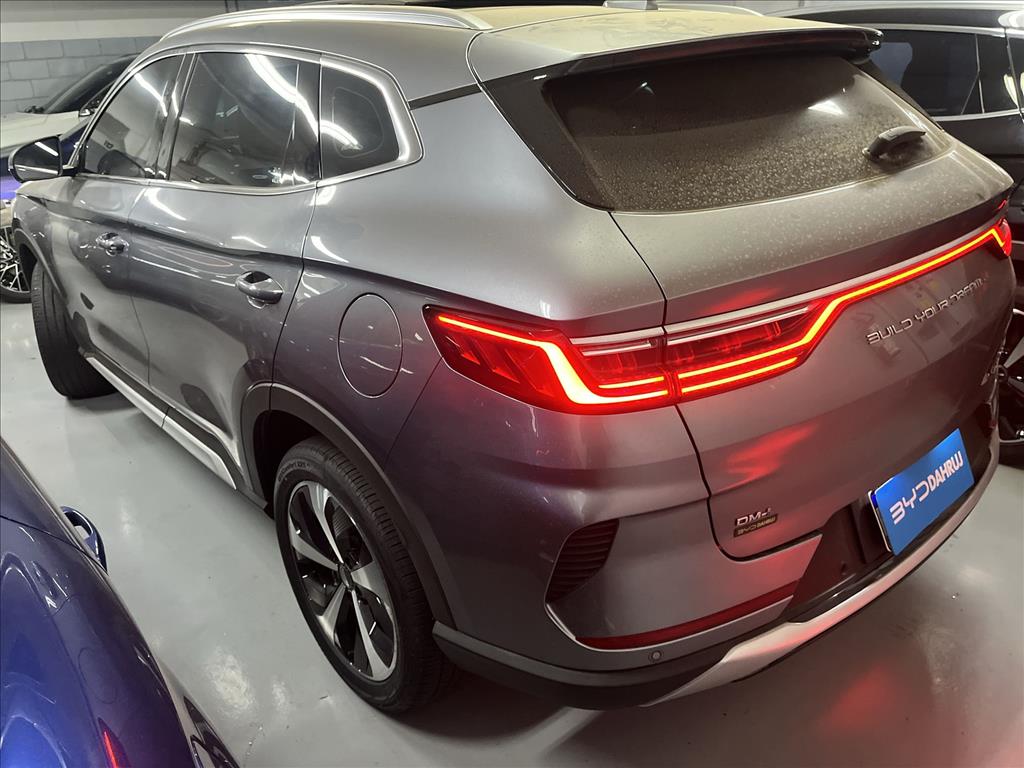 SONG PLUS 1.5 DM-I HÍBRIDO AUTOMÁTICO15