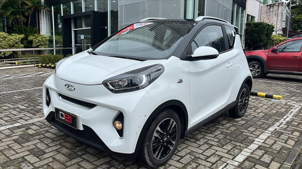 45 KW ELÉTRICO