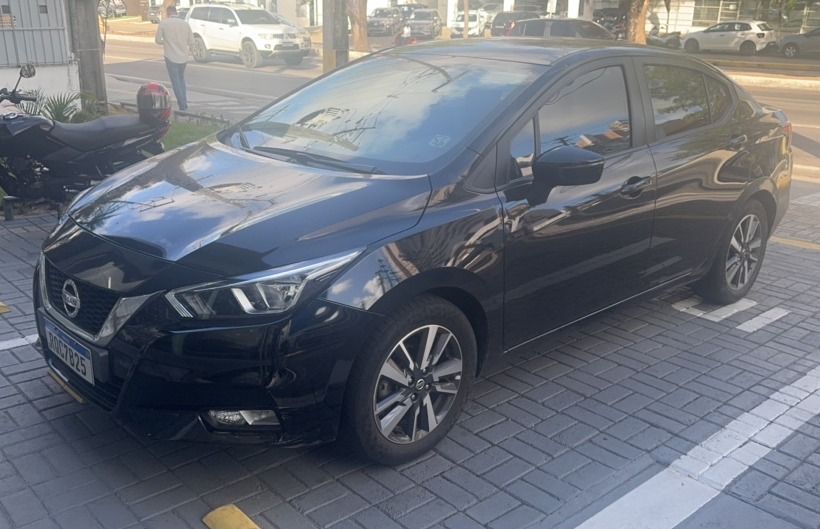 1.6 16V FLEX ADVANCE XTRONIC