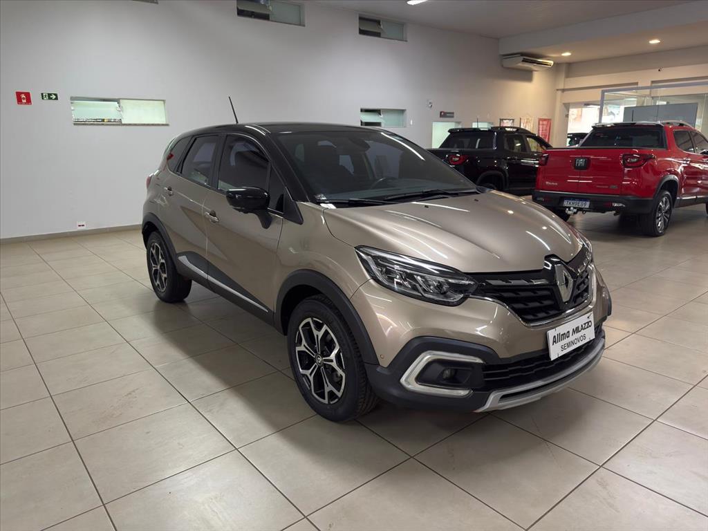 CAPTUR 1.3 TCE FLEX ICONIC X-TRONIC2