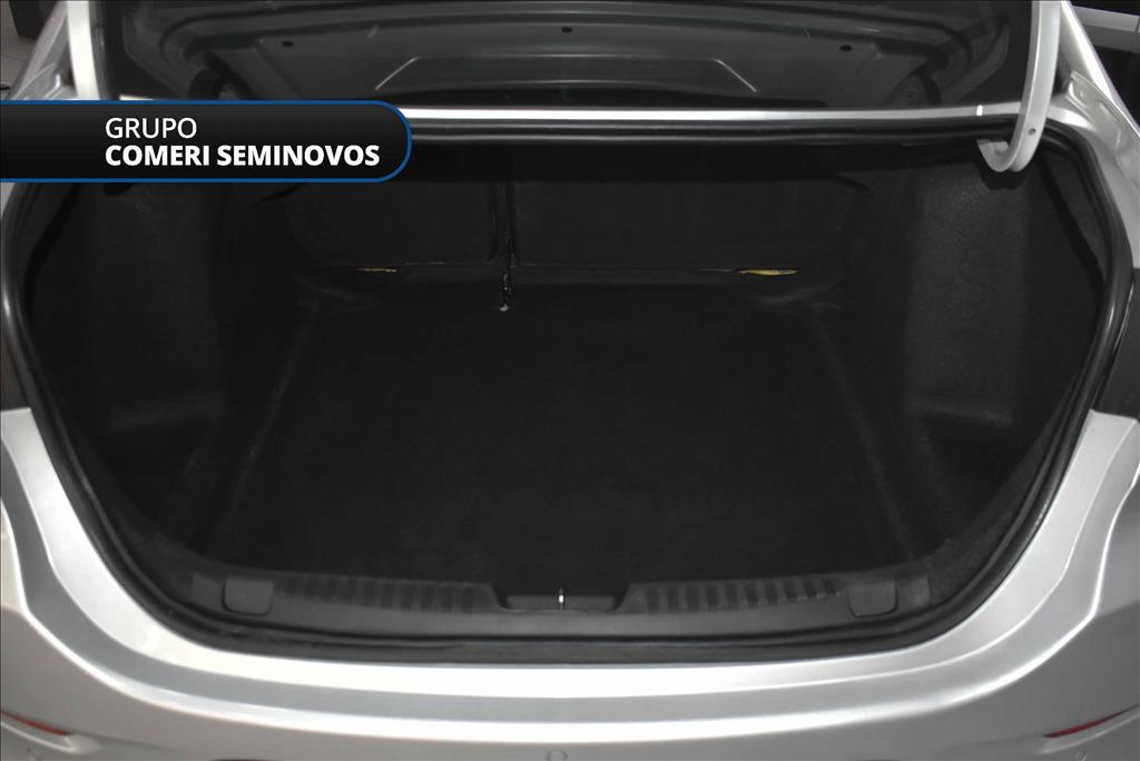 ONIX PLUS 1.0 TURBO FLEX LTZ AUTOMÁTICO15