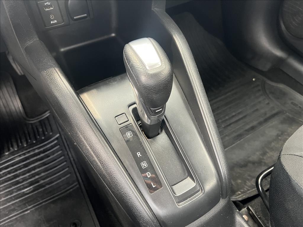 KICKS 1.6 16V FLEXSTART S DIRECT 4P XTRONIC13