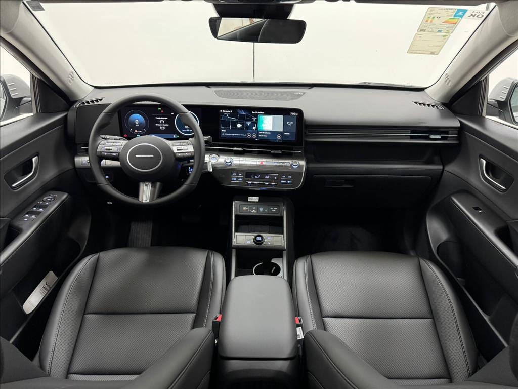 Hyundai-KONA-1.6 GDI HEV ULTIMATE DCT