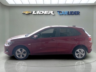 ONIX 1.0 TURBO FLEX LTZ AUTOMÁTICO2