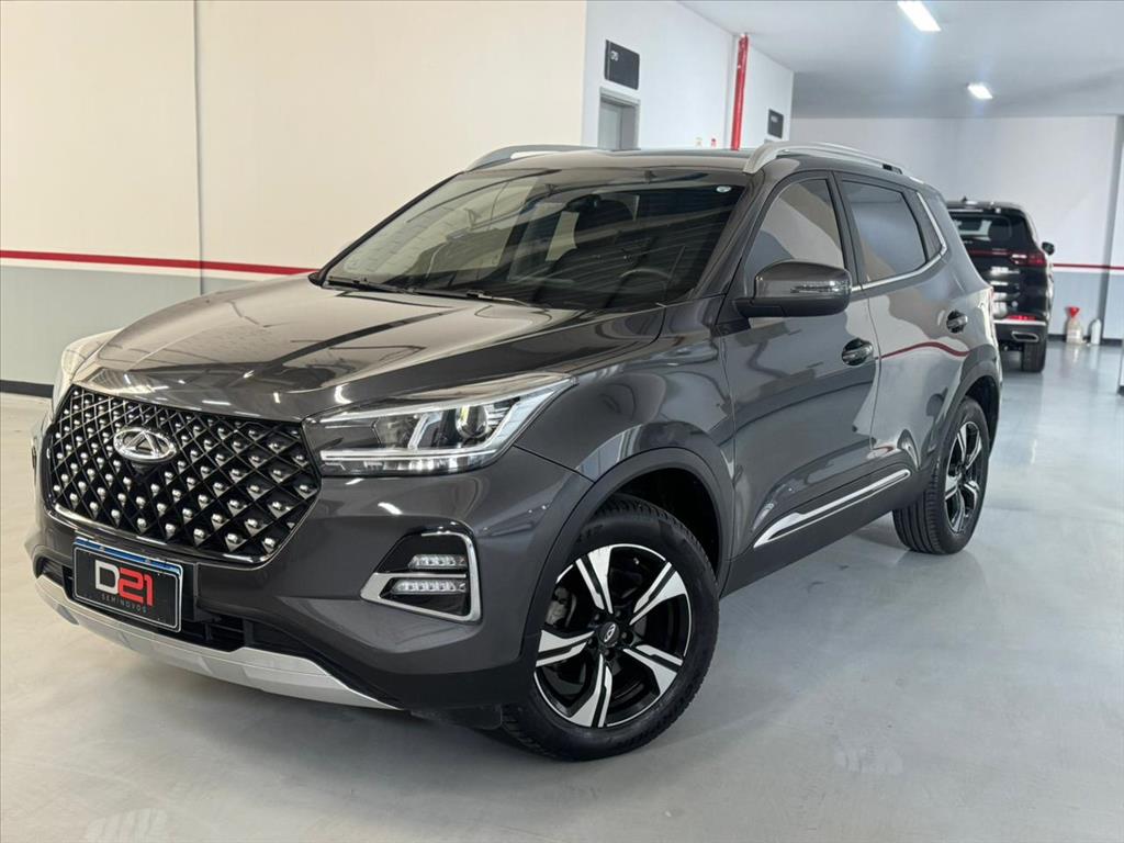 1.5 VVT TURBO iFLEX SPORT CVT