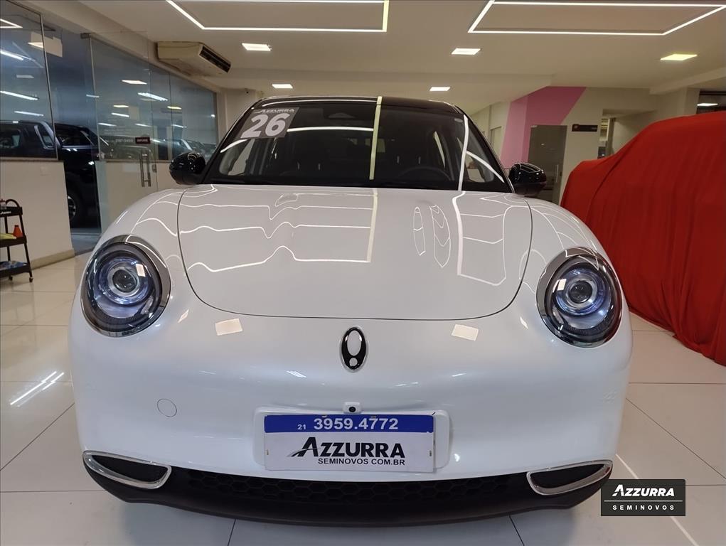 ORA 03 63 KW ELÉTRICO GT BEV630