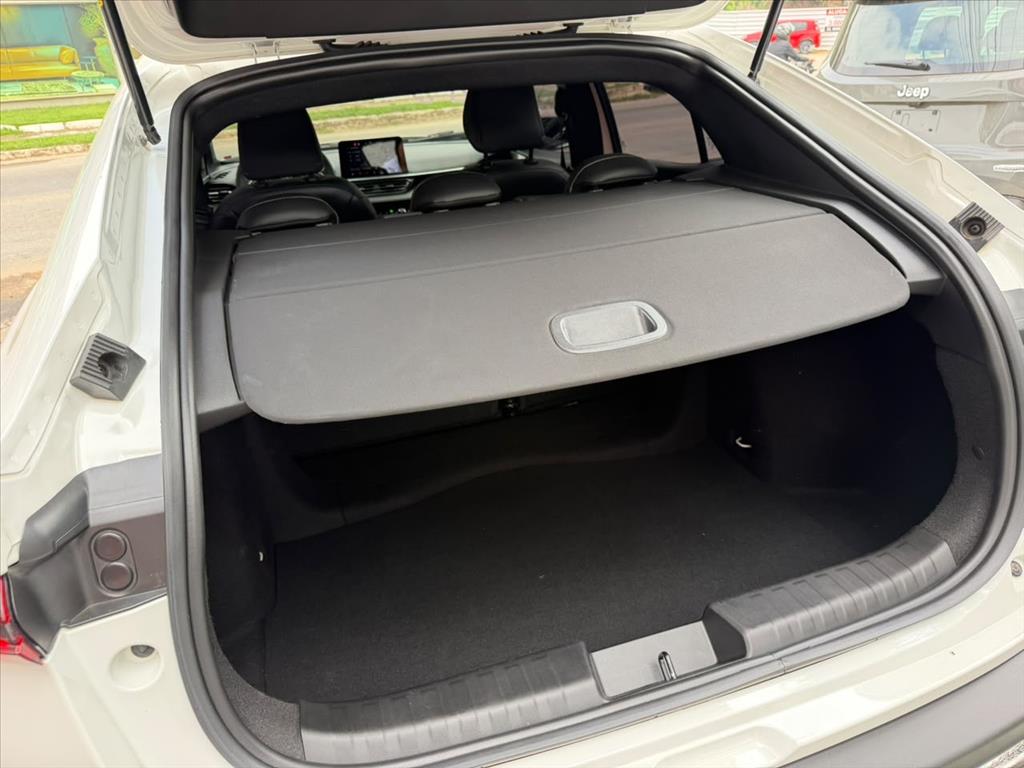 FASTBACK 1.0 TURBO 200 FLEX IMPETUS CVT10