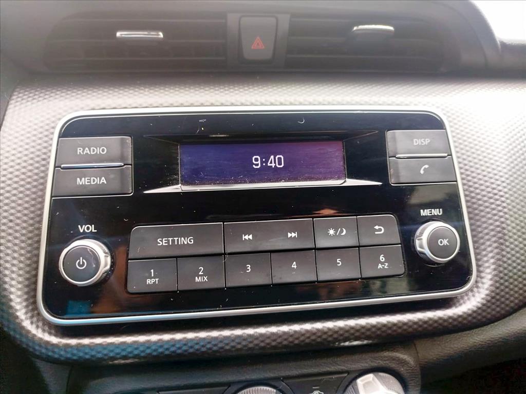 KICKS 1.6 16V FLEXSTART ACTIVE XTRONIC11 KICKS 1.6 16V FLEXSTART ACTIVE XTRONIC11