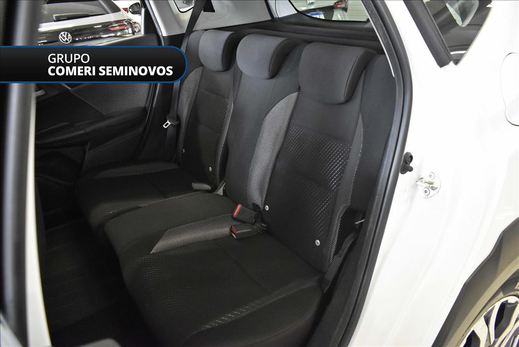 WR-V 1.5 16V FLEXONE EX CVT7