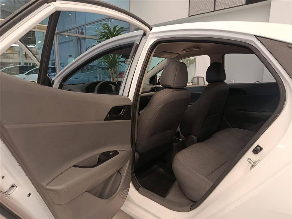 HB20S 1.0 12V FLEX COMFORT PLUS MANUAL9
