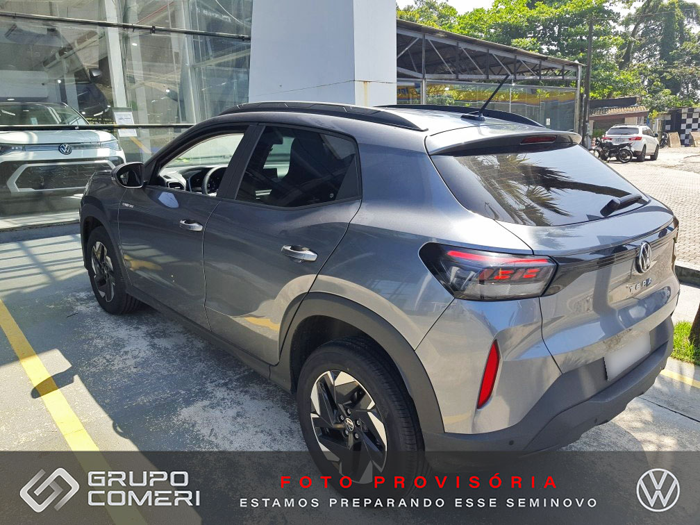 TERA 1.0 170 TSI COMFORT AUTOMÁTICO1