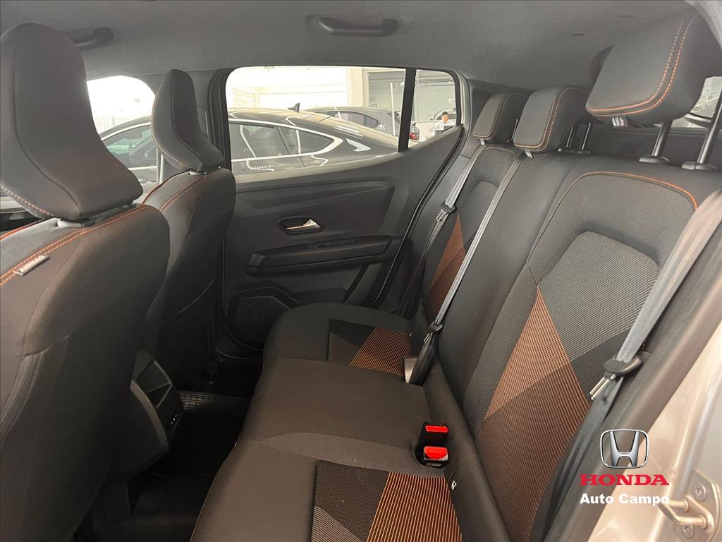 KARDIAN 1.0 TCE FLEX TECHNO EDC8