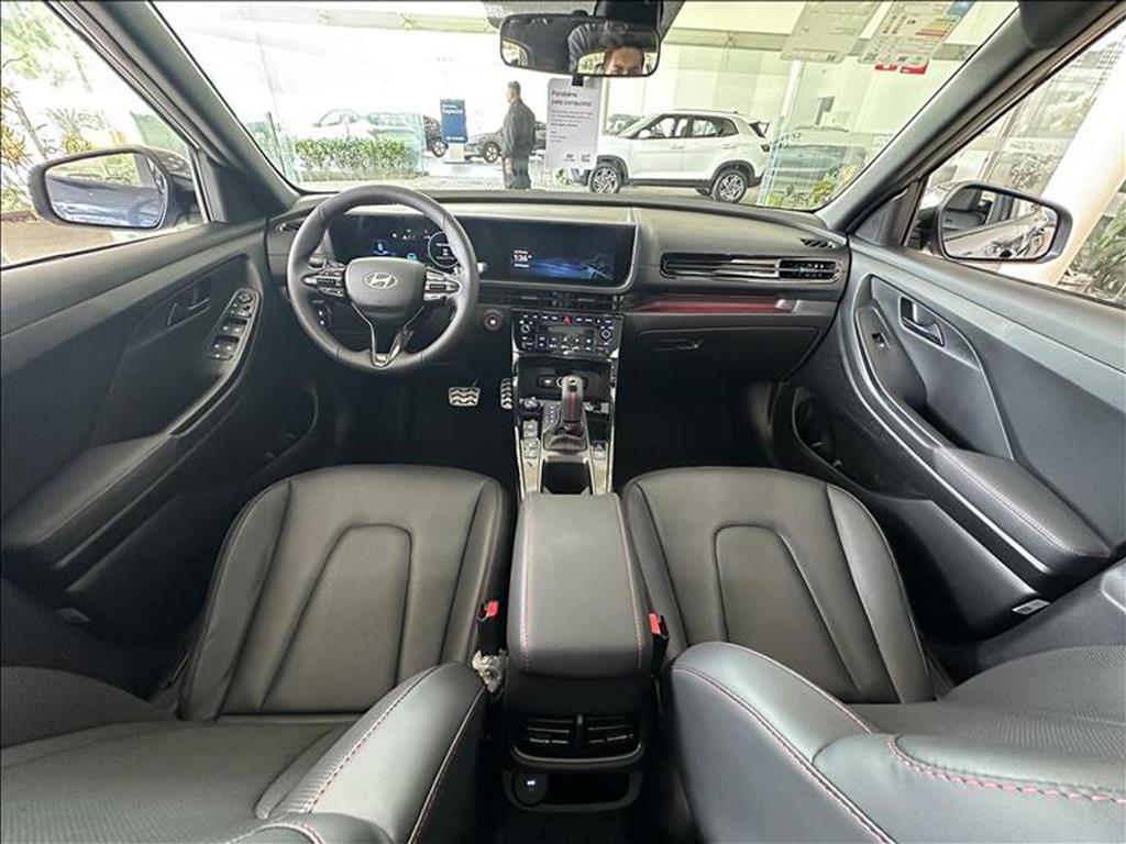 Hyundai-CRETA-1.0 TGDI FLEX N LINE AUTOMÁTICO