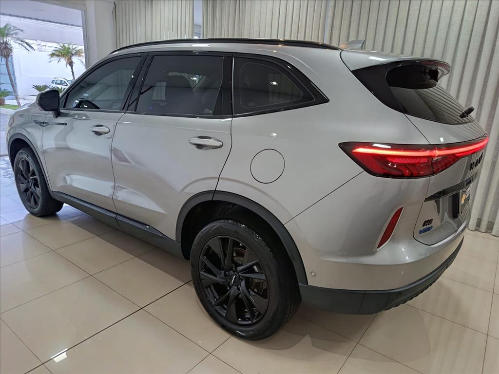 HAVAL H6 1.5 HEV PREMIUM E-TRACTION5