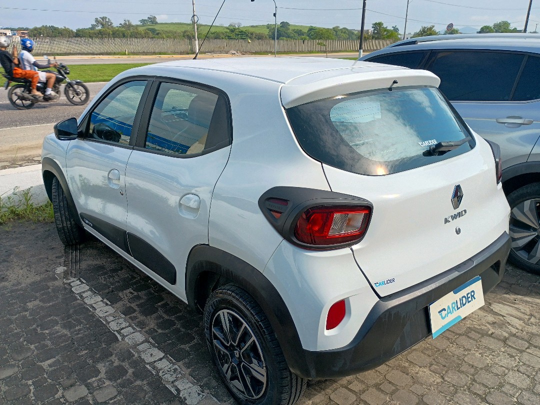 KWID 1.0 12V SCE FLEX INTENSE MANUAL3
