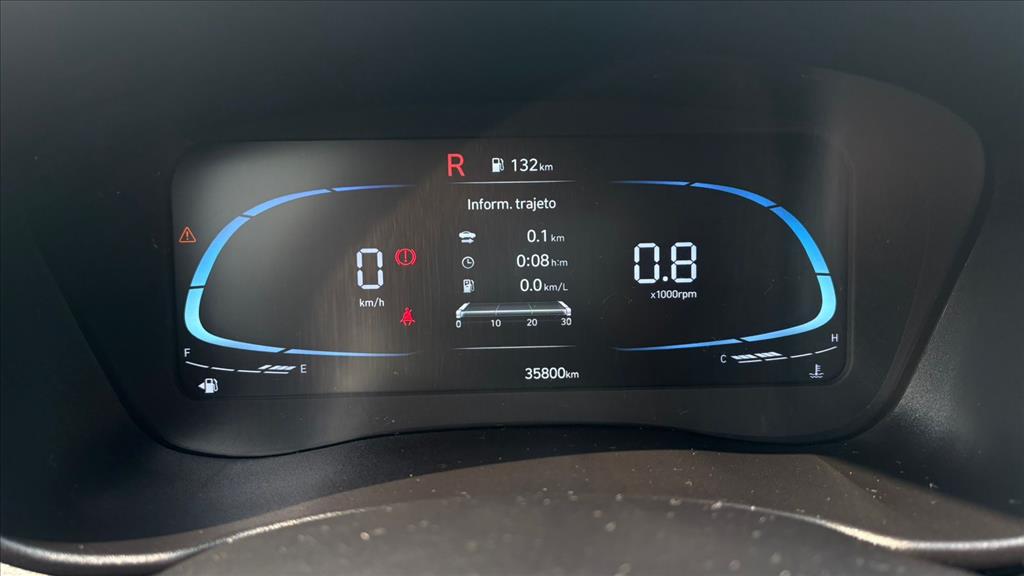 HB20 1.0 TGDI FLEX PLATINUM AUTOMÁTICO6