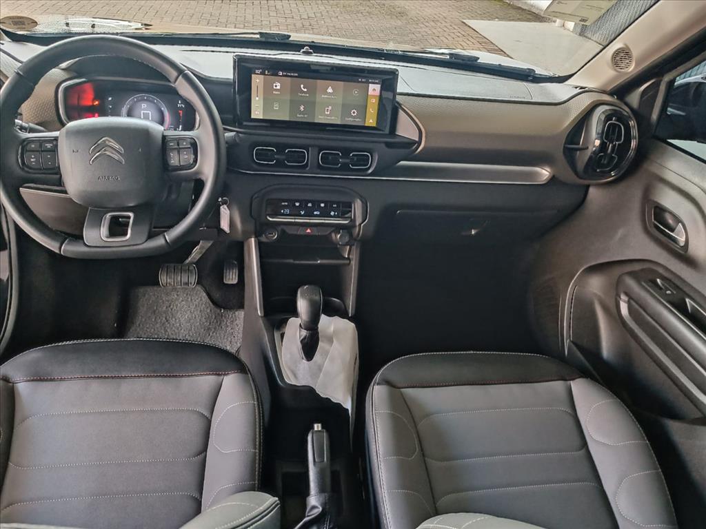 C3 AIRCROSS 1.0 TURBO 200 FLEX SHINE 7L CVT6