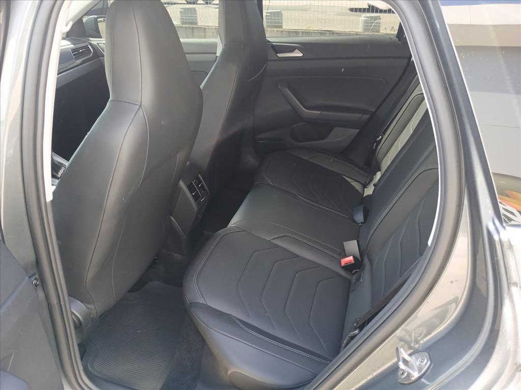 POLO 1.0 170 TSI HIGHLINE AUTOMÁTICO8