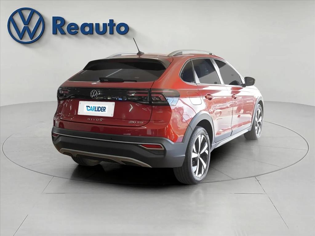 NIVUS 1.0 200 TSI TOTAL FLEX HIGHLINE AUTOMÁTICO5