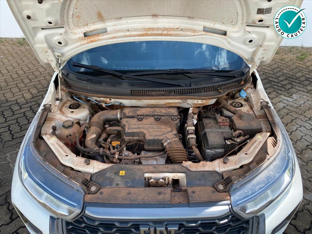 STRADA 1.0 TURBO 200 FLEX ULTRA CD CVT8