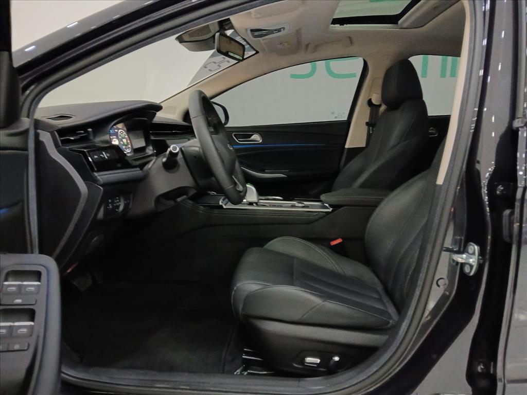 Caoa Chery-ARRIZO 6 PRO-1.5 TCI FLEX HYBRID MAX DRIVE CVT