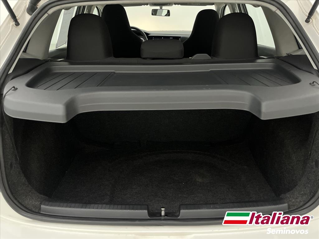 POLO 1.0 MPI TRACK MANUAL15