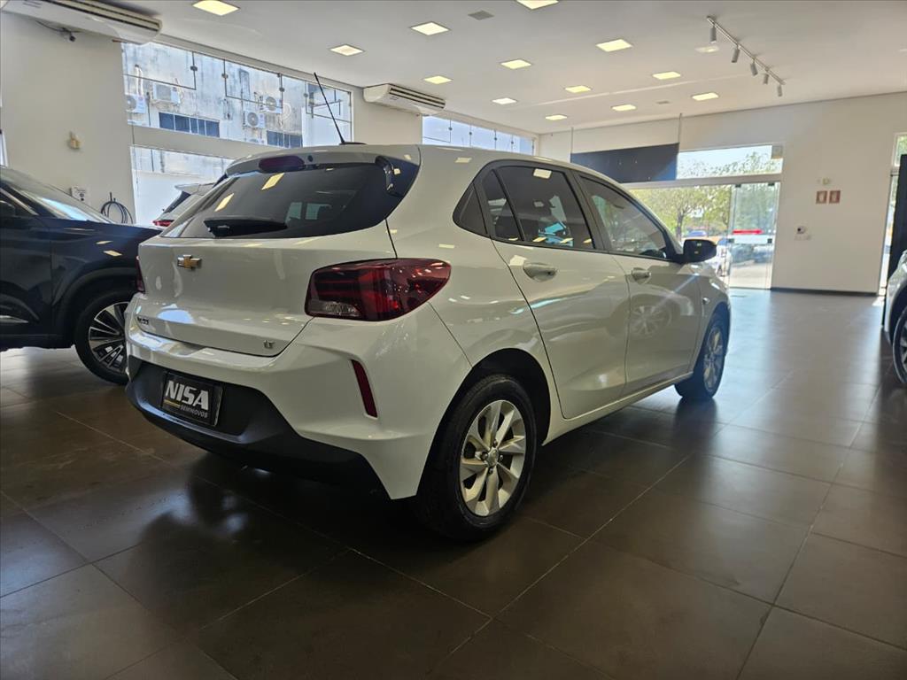 ONIX 1.0 FLEX LT MANUAL