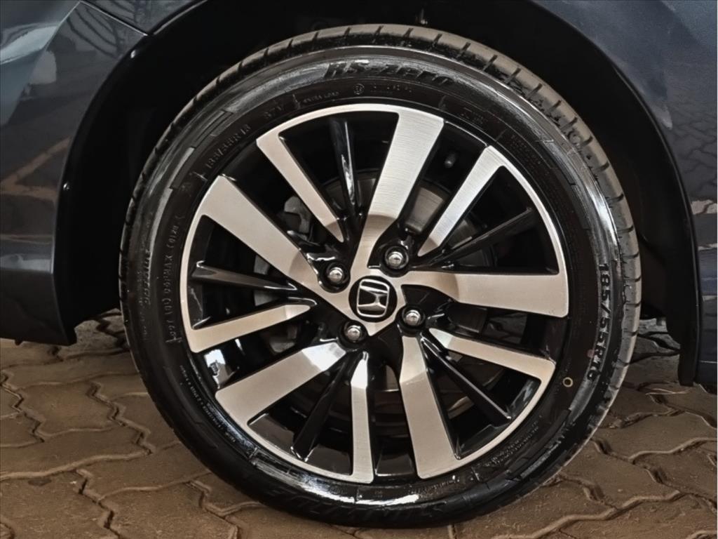 CITY 1.5 i-VTEC FLEX TOURING CVT8
