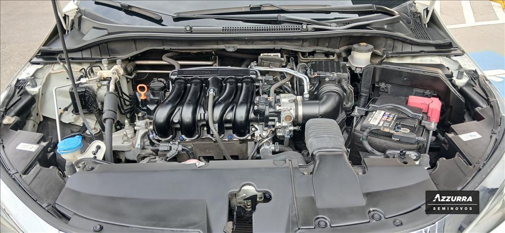 CITY 1.5 i-VTEC FLEX LX CVT10