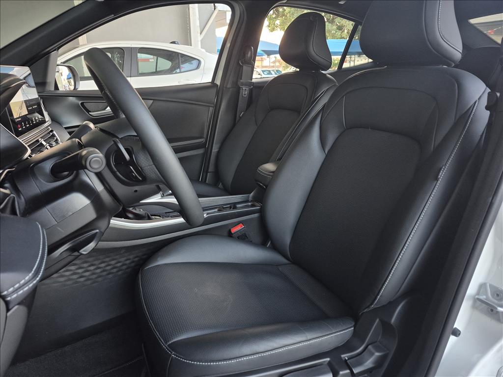 FASTBACK 1.0 TURBO 200 HYBRID IMPETUS CVT3