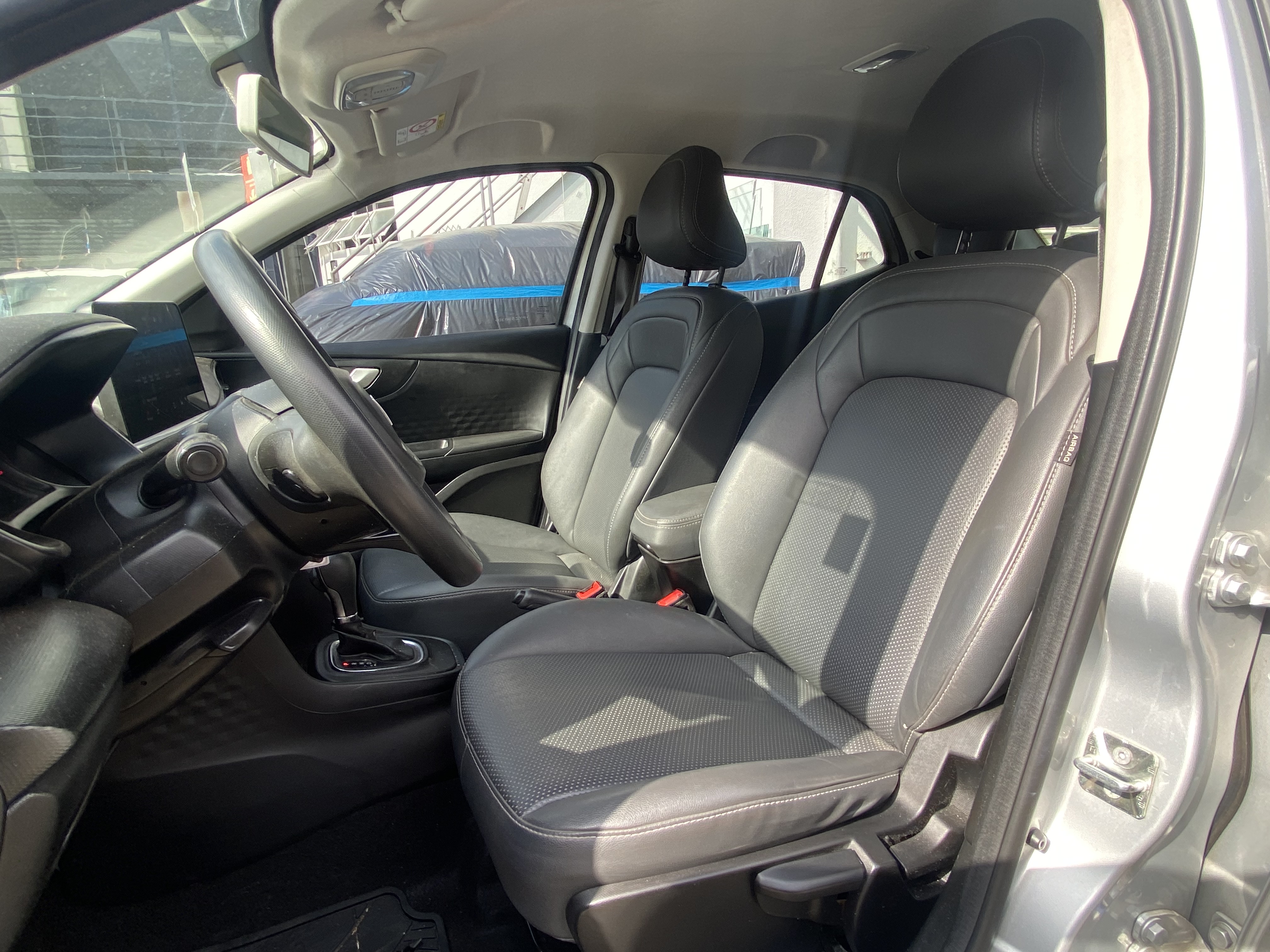 PULSE 1.0 TURBO 200 FLEX DRIVE CVT9