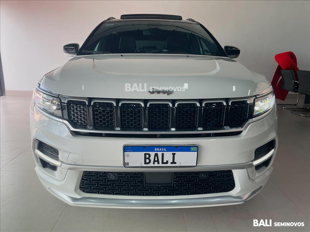 COMMANDER 1.3 T270 TURBO FLEX OVERLAND AT61