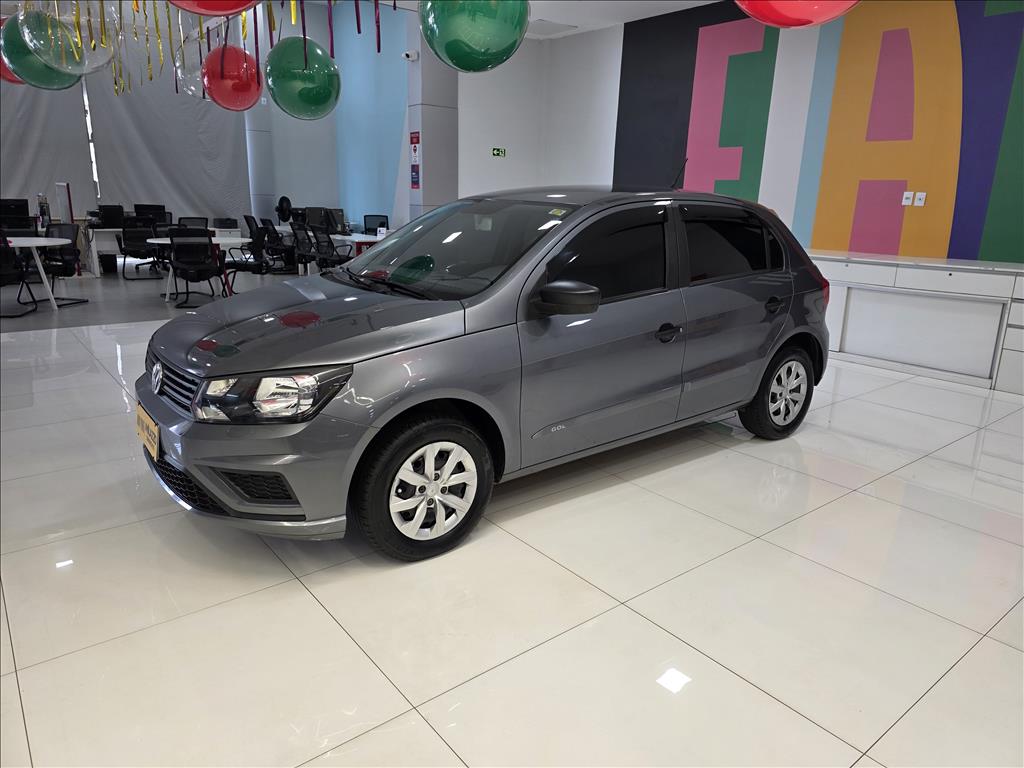 GOL 1.0 12V MPI TOTALFLEX 4P MANUAL